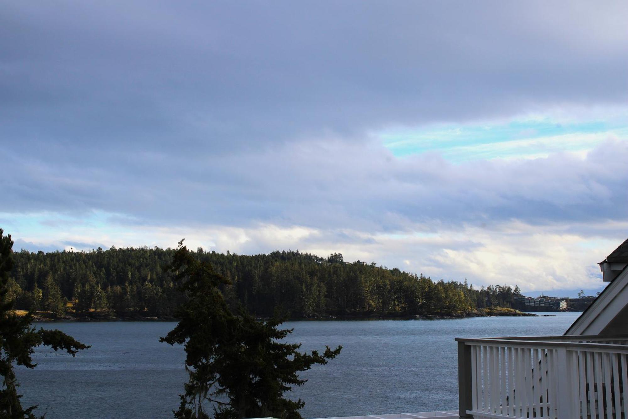 Sooke Harbour House Otel Dış mekan fotoğraf