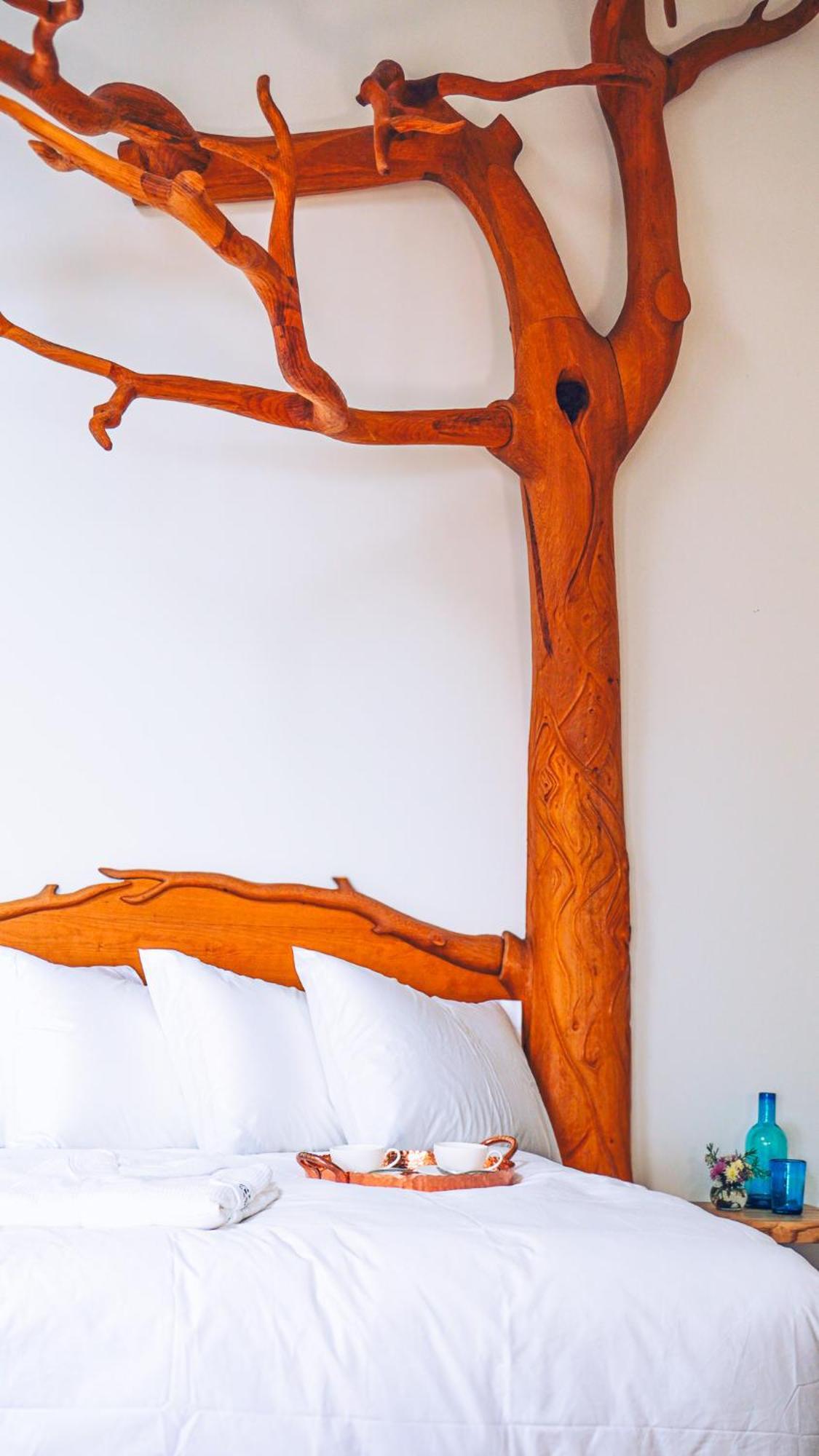 Sooke Harbour House Otel Dış mekan fotoğraf