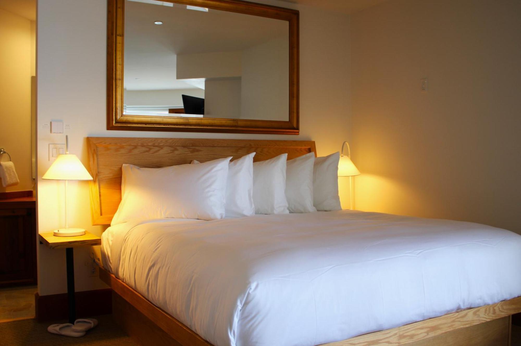 Sooke Harbour House Otel Dış mekan fotoğraf