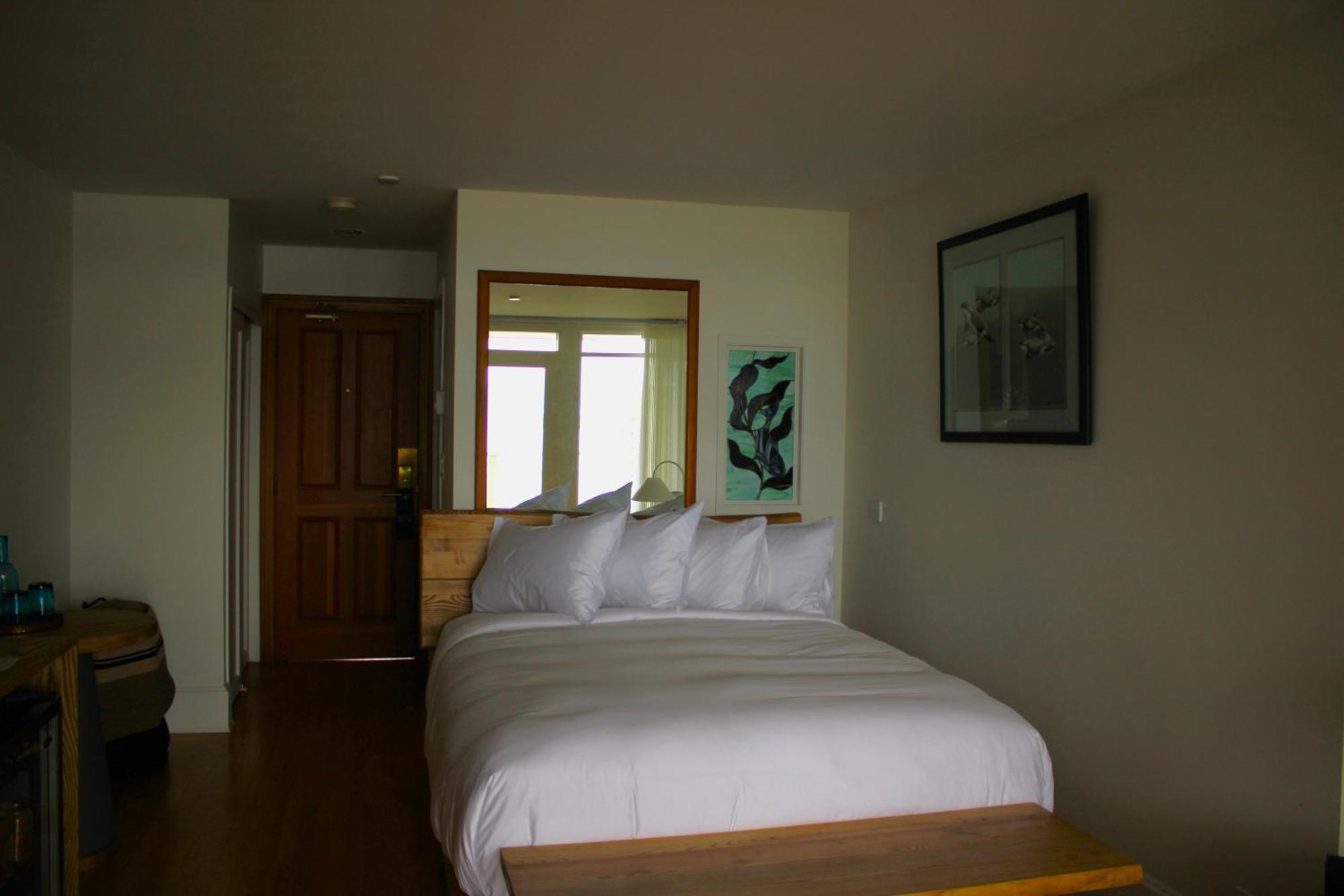 Sooke Harbour House Otel Dış mekan fotoğraf