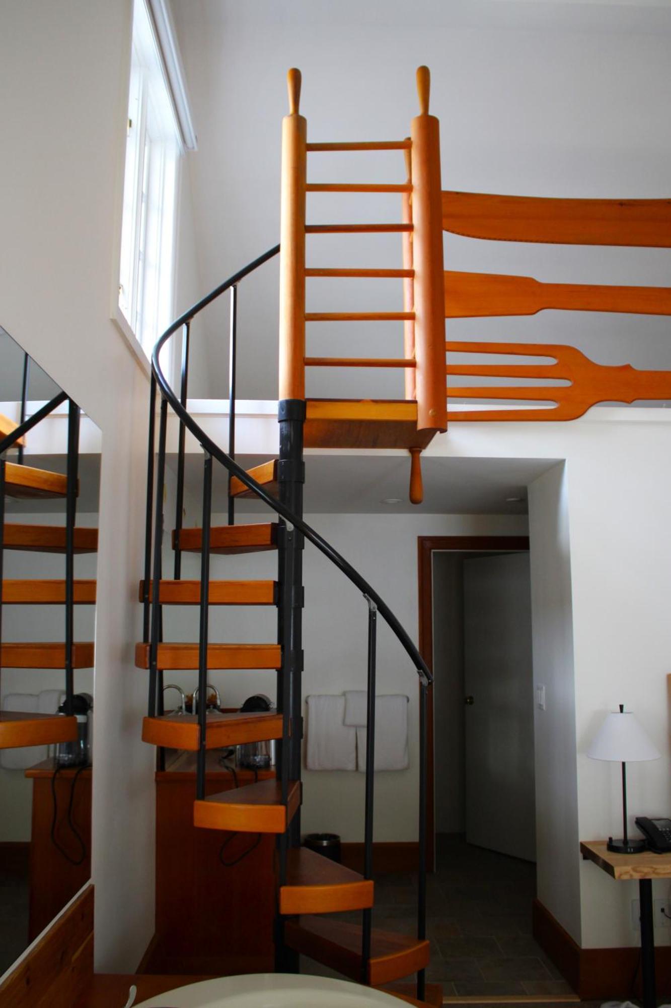 Sooke Harbour House Otel Dış mekan fotoğraf