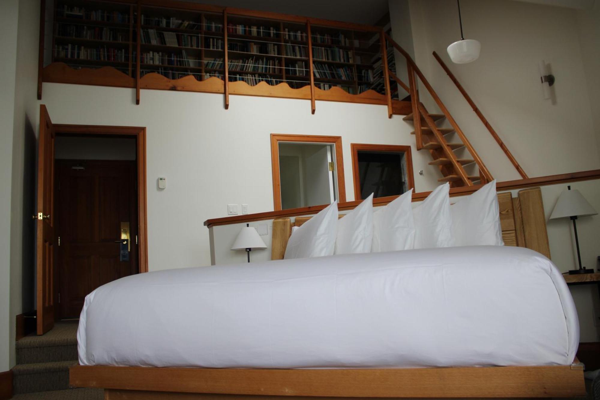 Sooke Harbour House Otel Dış mekan fotoğraf
